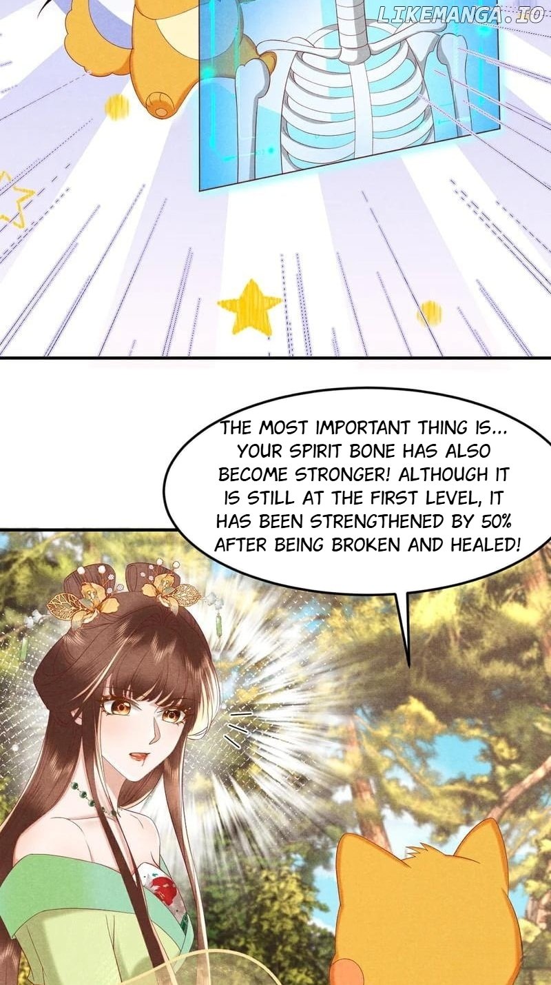 Empress of Hell’s Mission Guide Chapter 49 - page 28